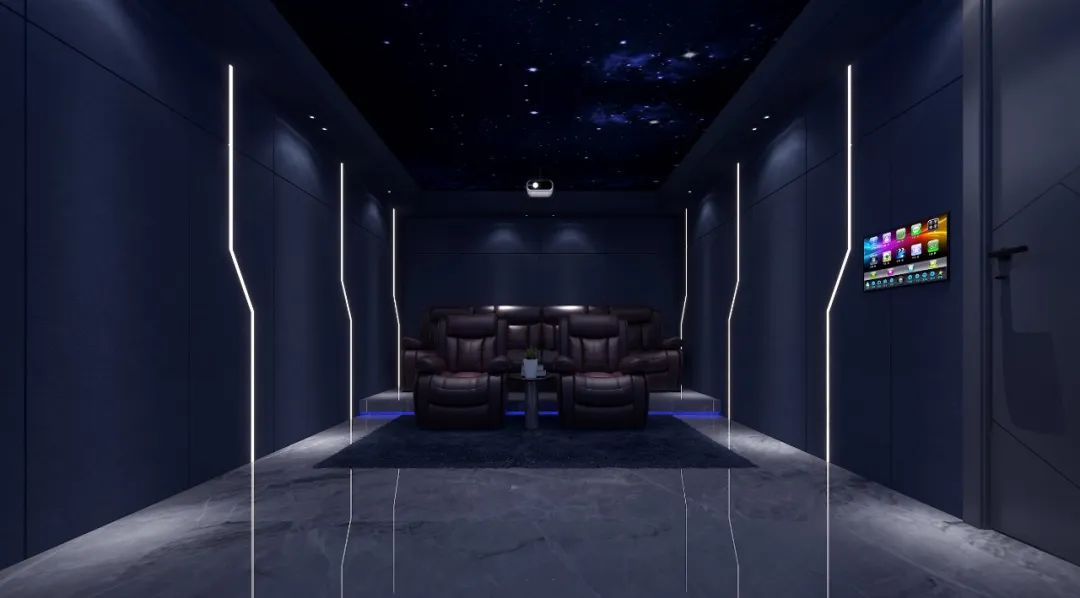 祥源金港湾地复式养老房丨辰申设计-51