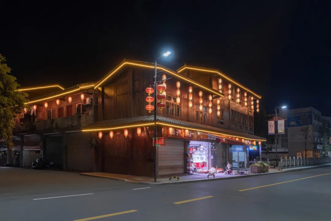 美丽宜居示范乡镇“花乡雍溪”提升规划设计丨中国重庆丨重庆道合园林景观规划设计有限公司-90