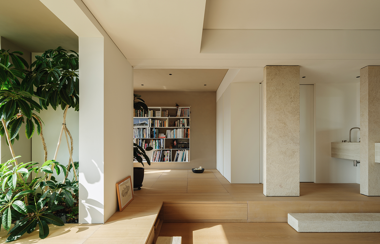 广东伊甸园丨中国广东丨幾築设计-27