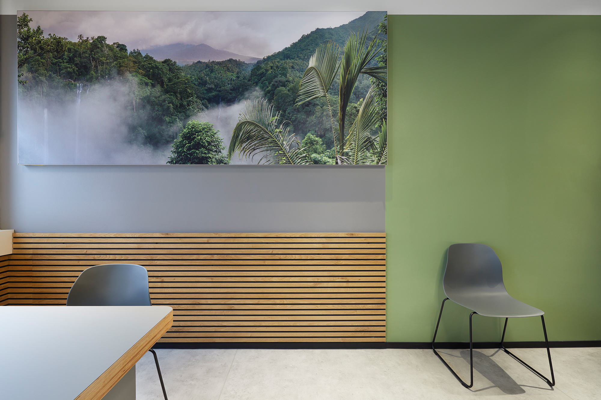 动物园儿童医生  规划空间布局（注：pd可能是特定缩写，这里按推测翻译，若有准确背景信息可更精准） 丨德国科隆-11