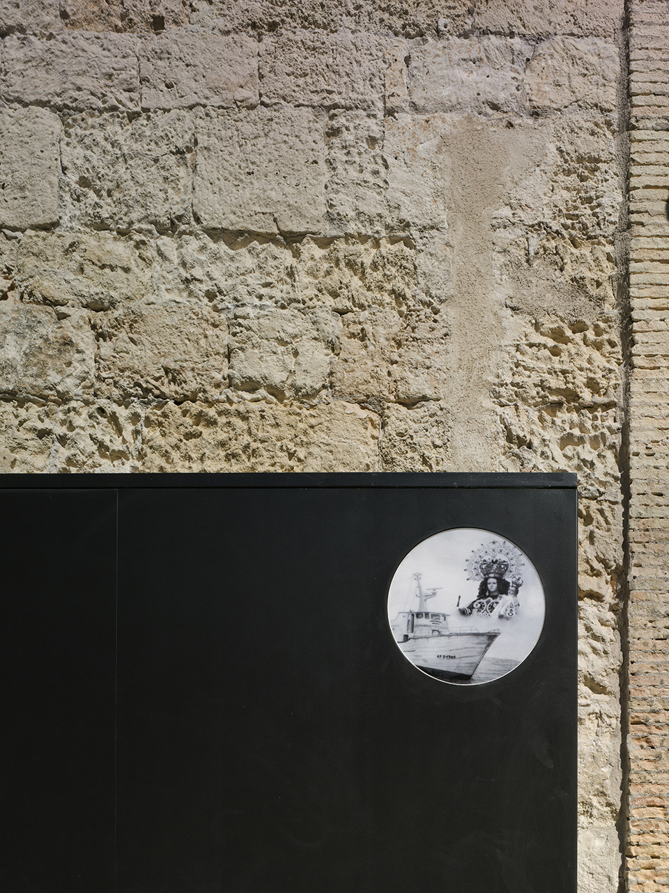 Posito Pesquero,西班牙古建全面修复项目 / Estudio Arn Arquitectos-28