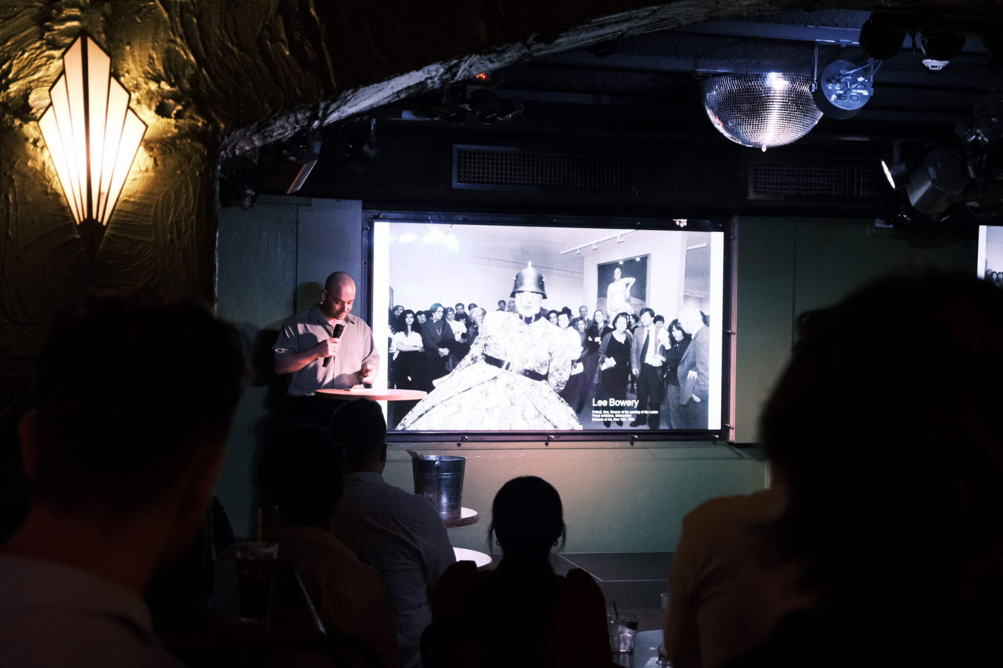 Spotlight - Matthew McGivern on ‘Architecture with Pride’ | Woods Bagot-1