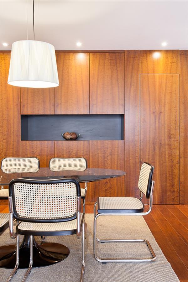 巴西圣保罗 Itaim 公寓-4