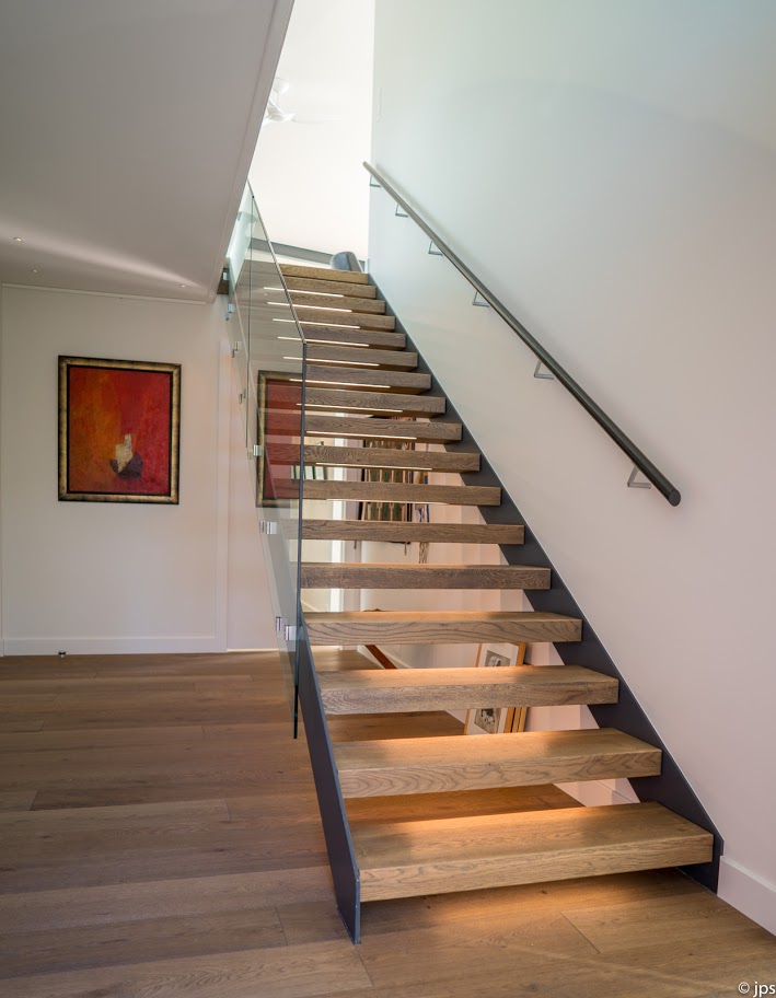 新西兰岛屿湾度假屋——自然与生活的和谐交融-13