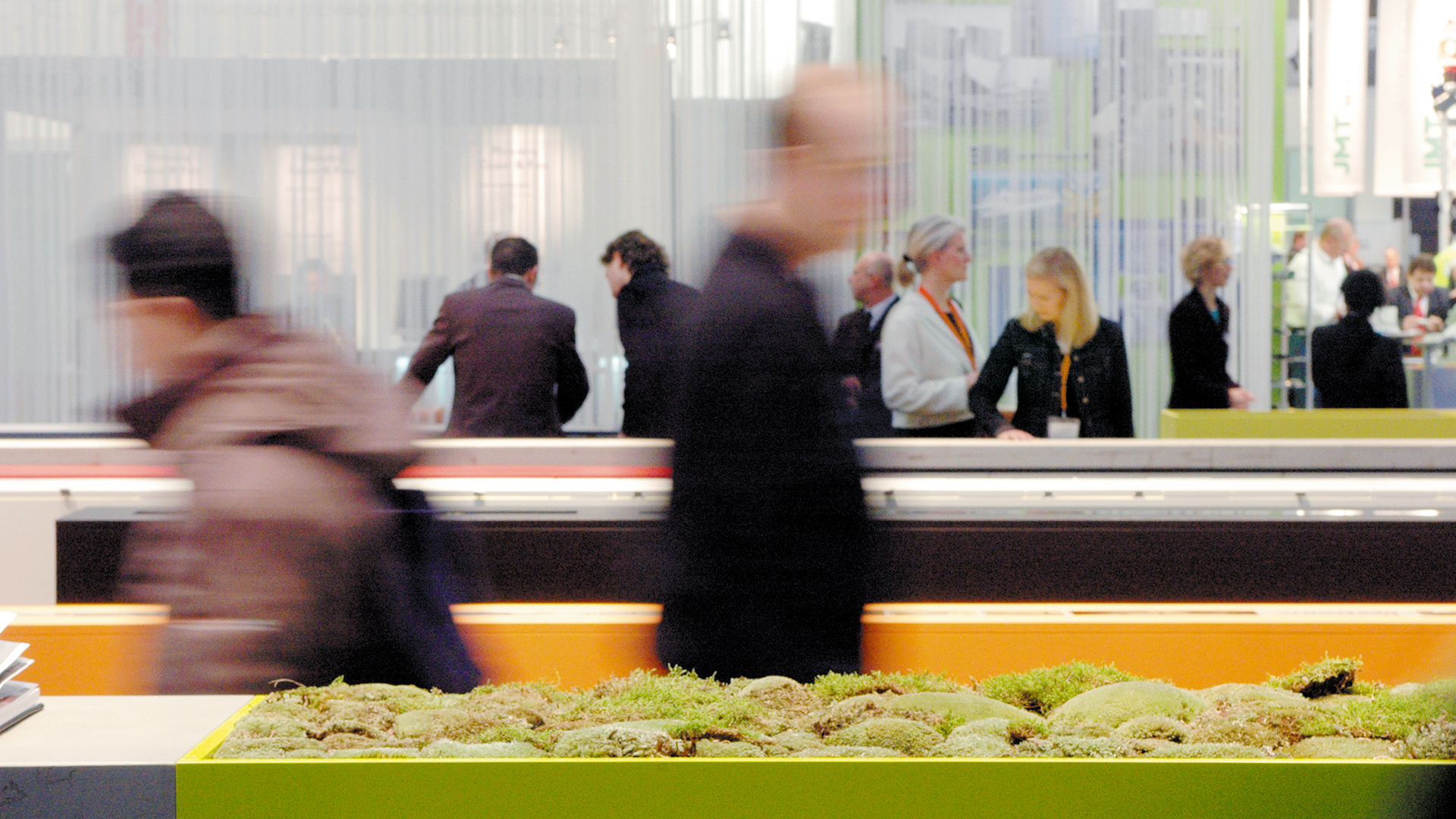 Sample - Fair - Projects - D'art Design Gruppe-2