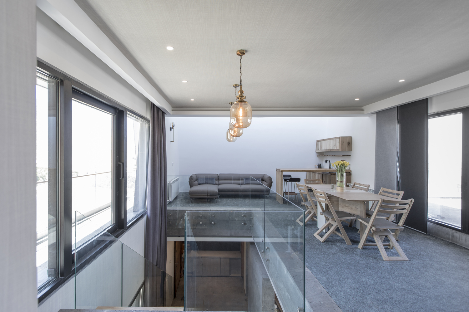 伊朗 Magush Villa-27