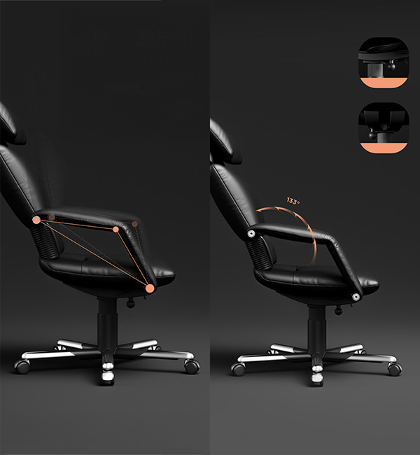 5 Sai Lầm Khi Chọn Ghế Lãnh Đạo-2