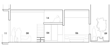 Santpere47 by Miel Arquitectos | Dezeen-42