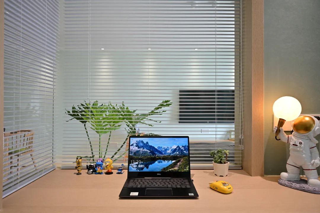 陶里春风 110m²理想家设计丨MINGSHE DESIGN-27