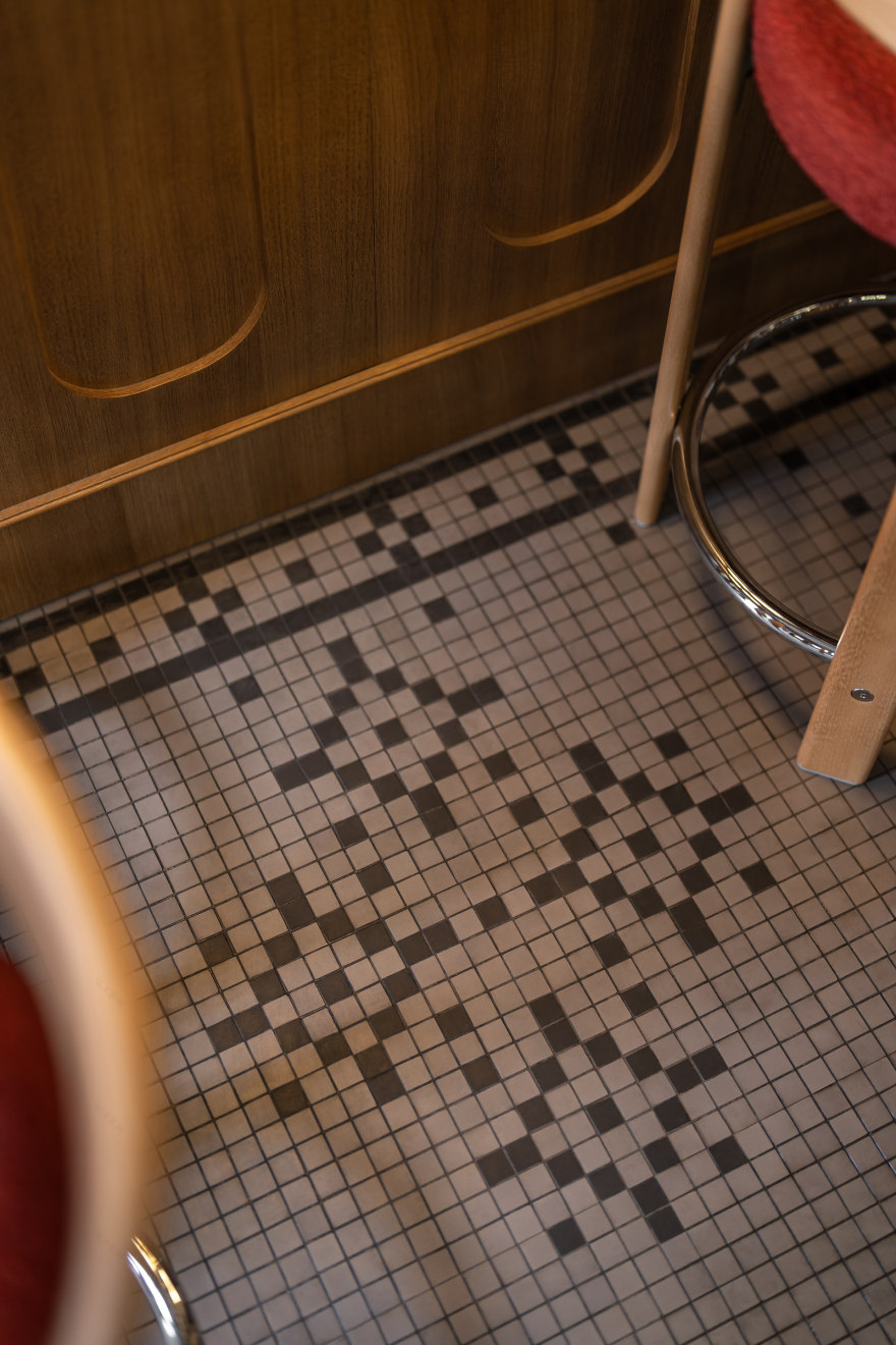 PINCH · 海鲜餐厅室内设计丨葡萄牙里斯本丨Yevhenii Kuchmin,Andriy Taran等团队-26