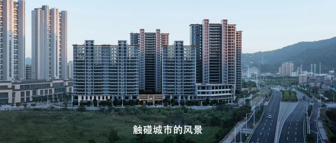 宜和八闽,叠代的东方 · 融创宸東壹号丨中国泉州丨上海中房建筑设计有限公司-65