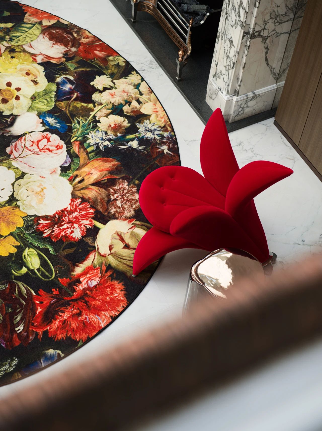 御墅丨中国北京丨麦驰（北京）空间设计事务所-36