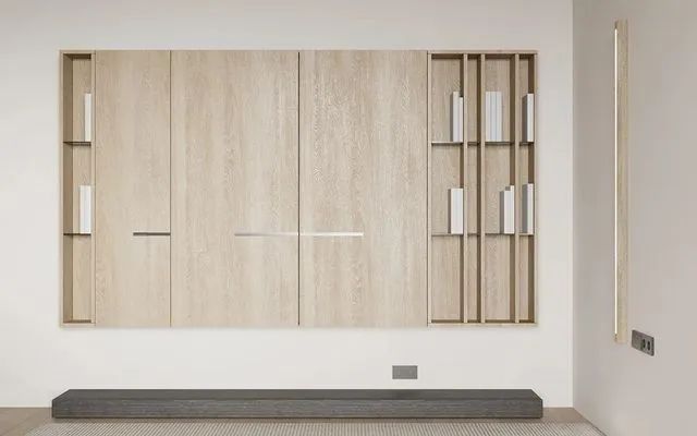 时装设计师公寓丨俄罗斯莫斯科丨Mari Shevrina 工作室-49