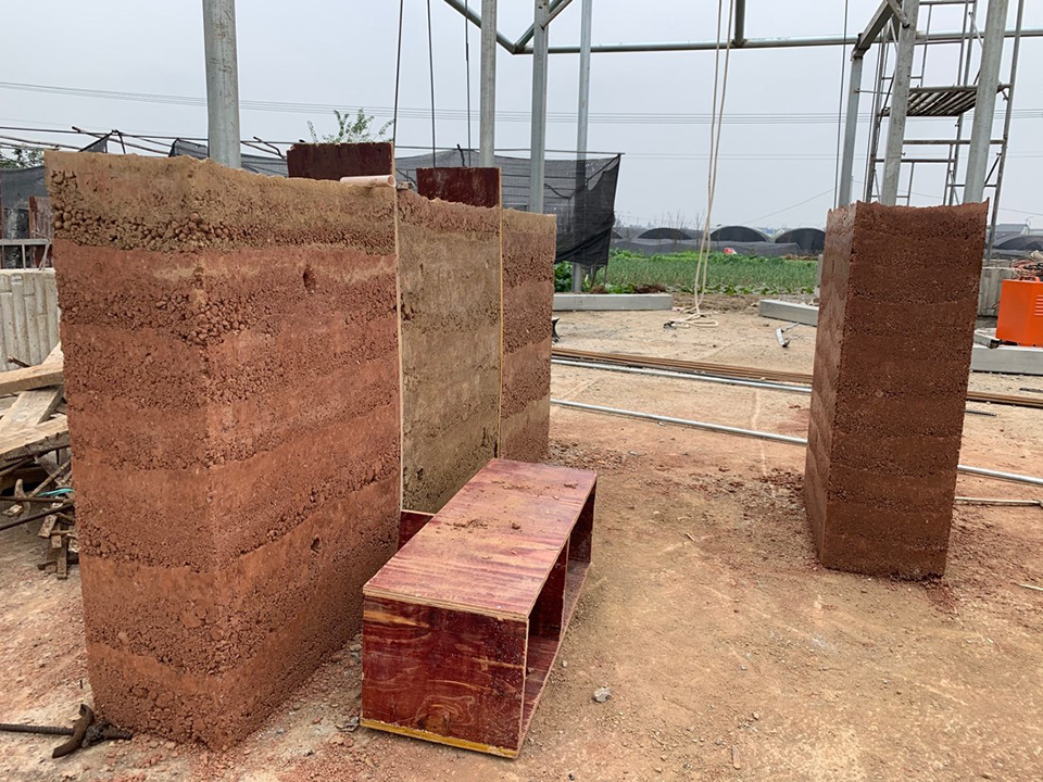 成都金堂圆觉寺村村民中心丨中国成都丨成都在行建筑设计事务所-61