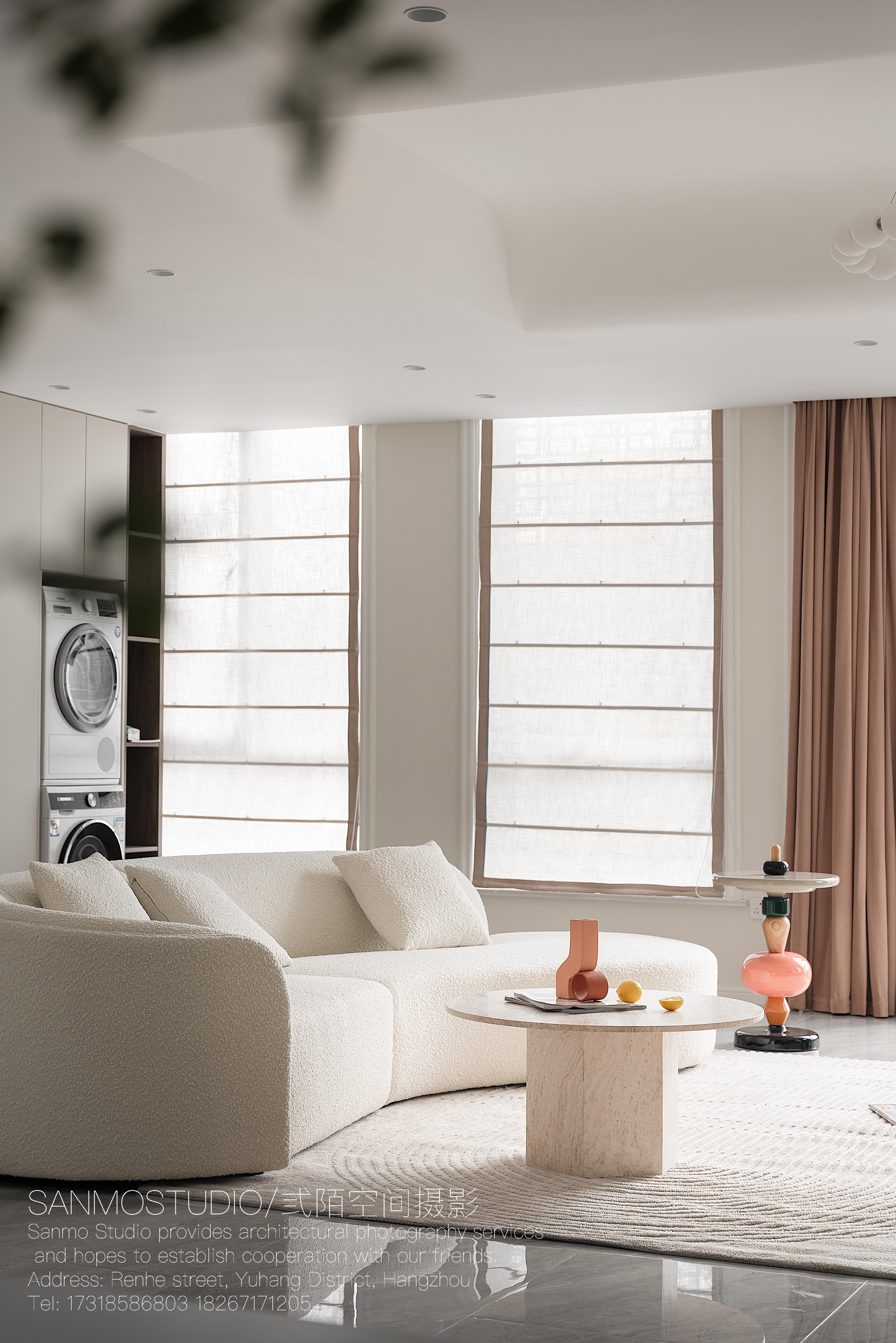 淮南·国宾府 × 家居房 | 现代家居-7