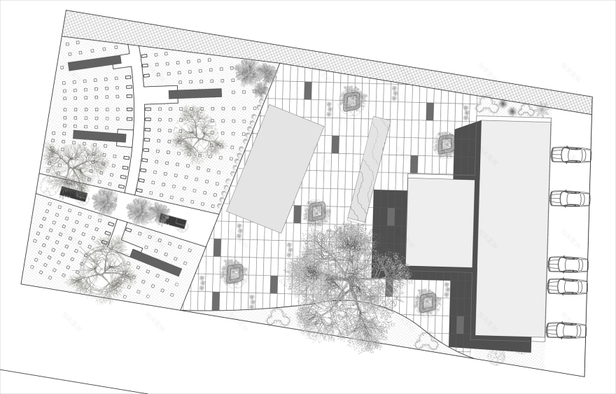 墨西哥生态葬礼公园-32