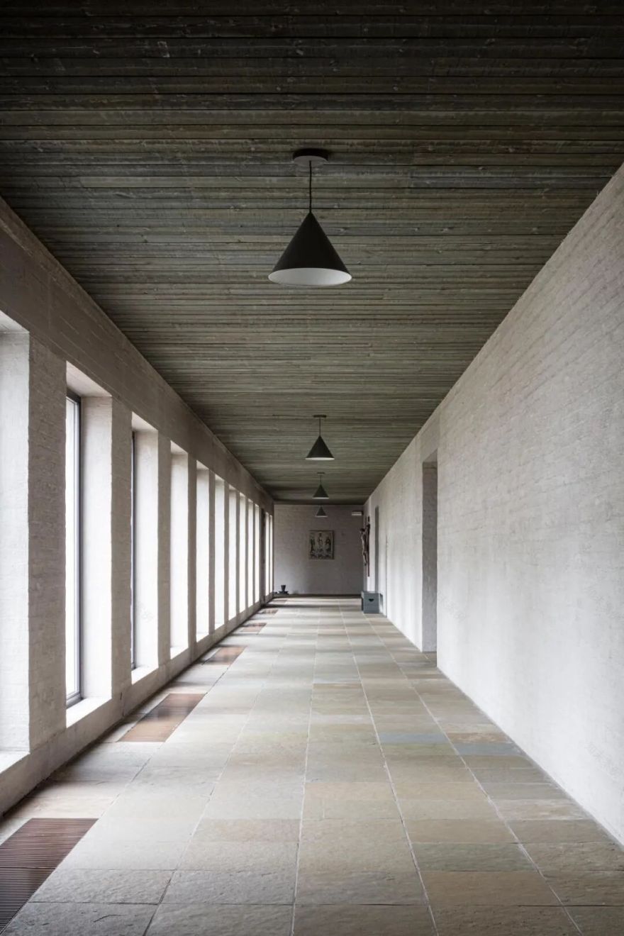 圣本笃修道院·瓦尔斯丨汉斯·范德兰-76