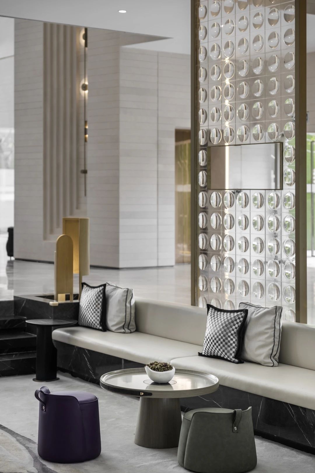 金科旭辉悦章售楼处-30