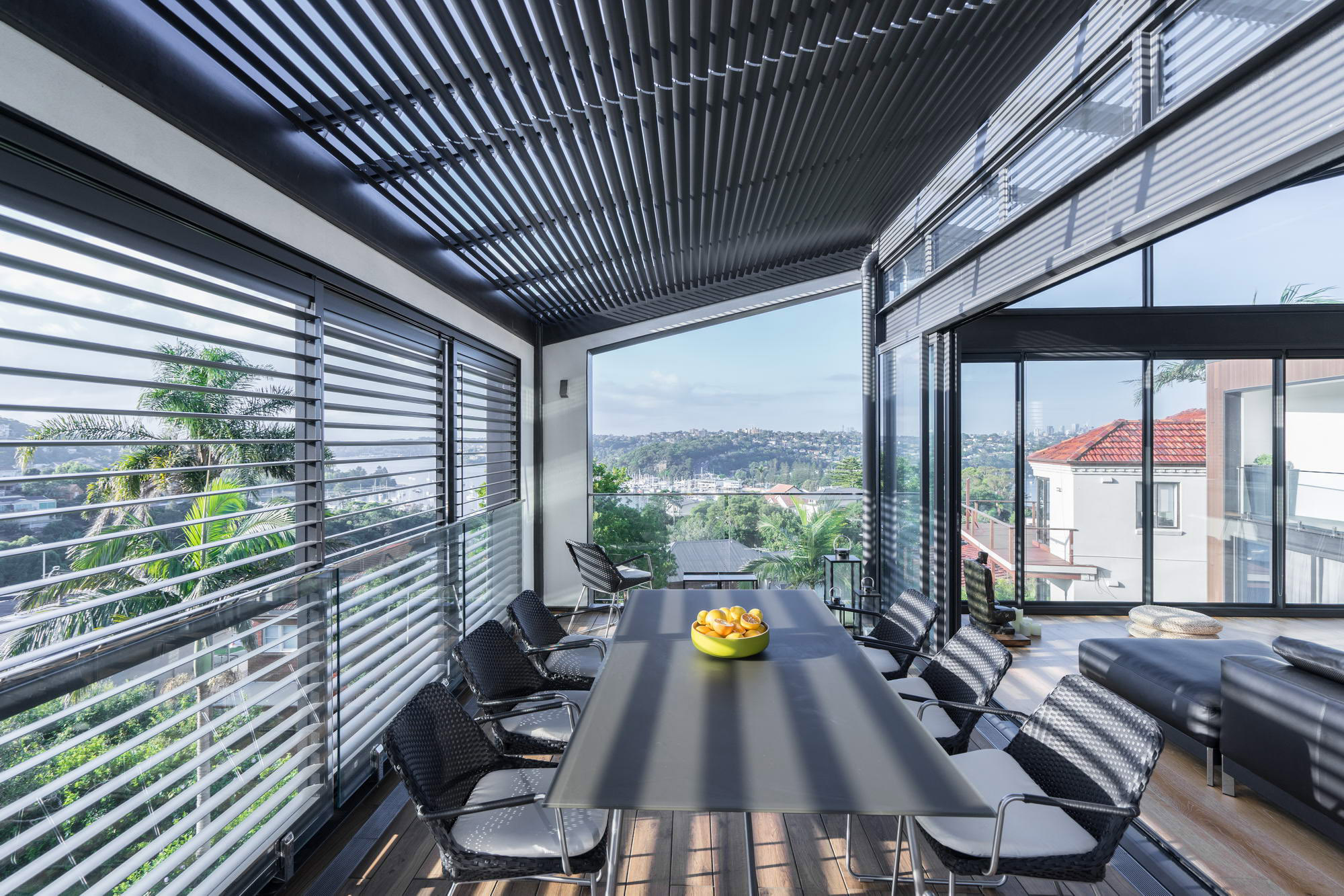 Sea forth 住宅，悉尼 / IAPA-26