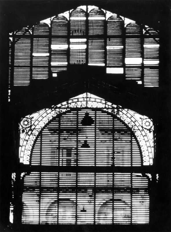 Mercat del Born（波恩市场）丨西班牙巴塞罗那-22