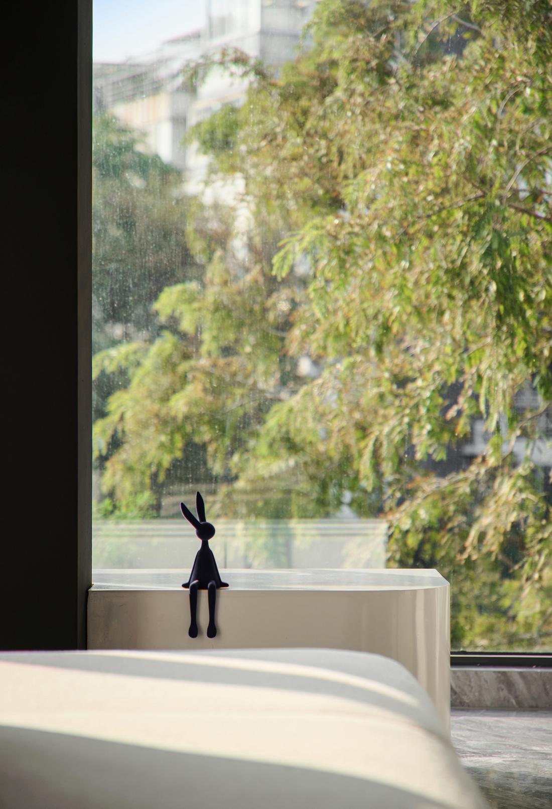 南京全景窗采光空间设计丨中国南京丨纵禾空间设计-21