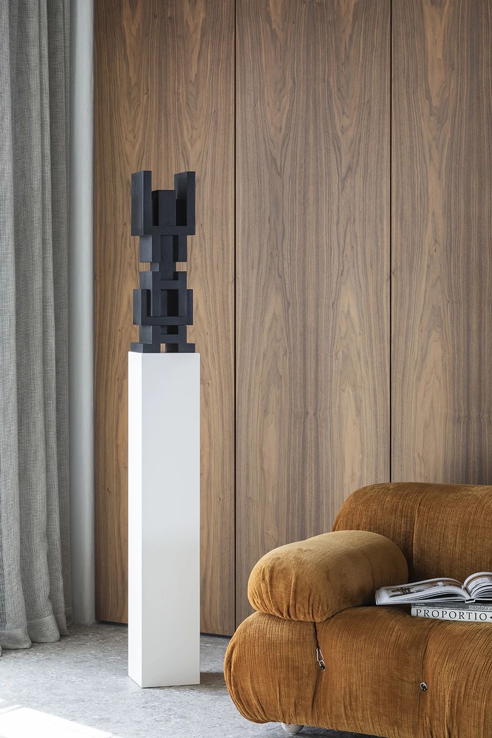 Maison Objet 巴黎时尚家居设计展之现代雕塑艺术丨法国巴黎丨Modern Shapes Editions-81