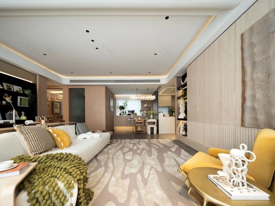 越秀·阅璟台丨中国广州丨MTO洣图设计-38