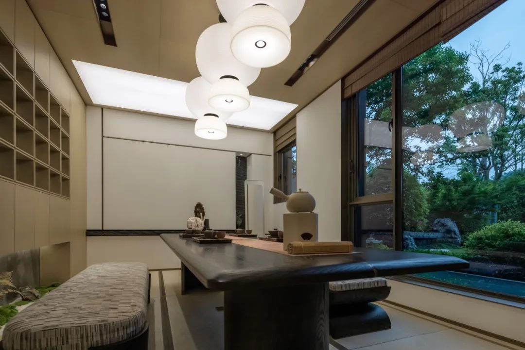 长沙麓隐青竹湖·逸山组团丨中国长沙丨PTA上海柏涛-75