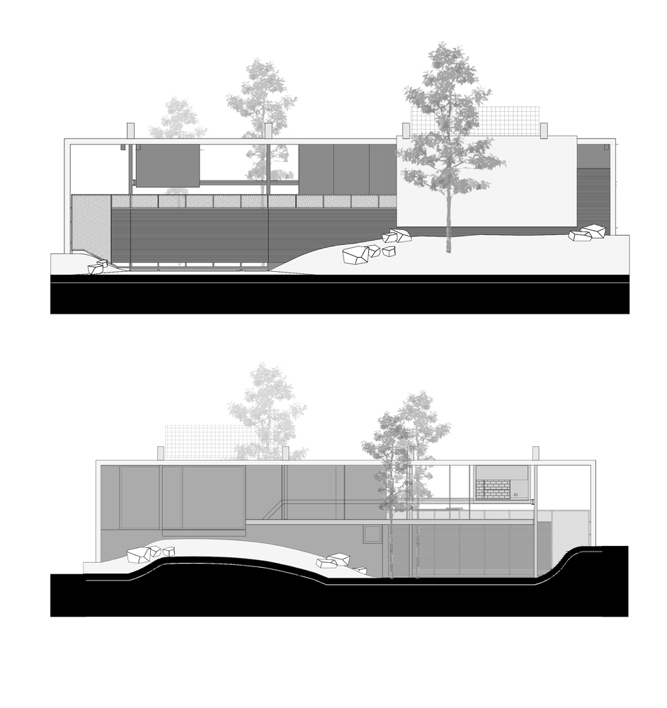 塞琳娜之家丨阿根廷马德普拉塔丨TAM Guillermo Elgart-45
