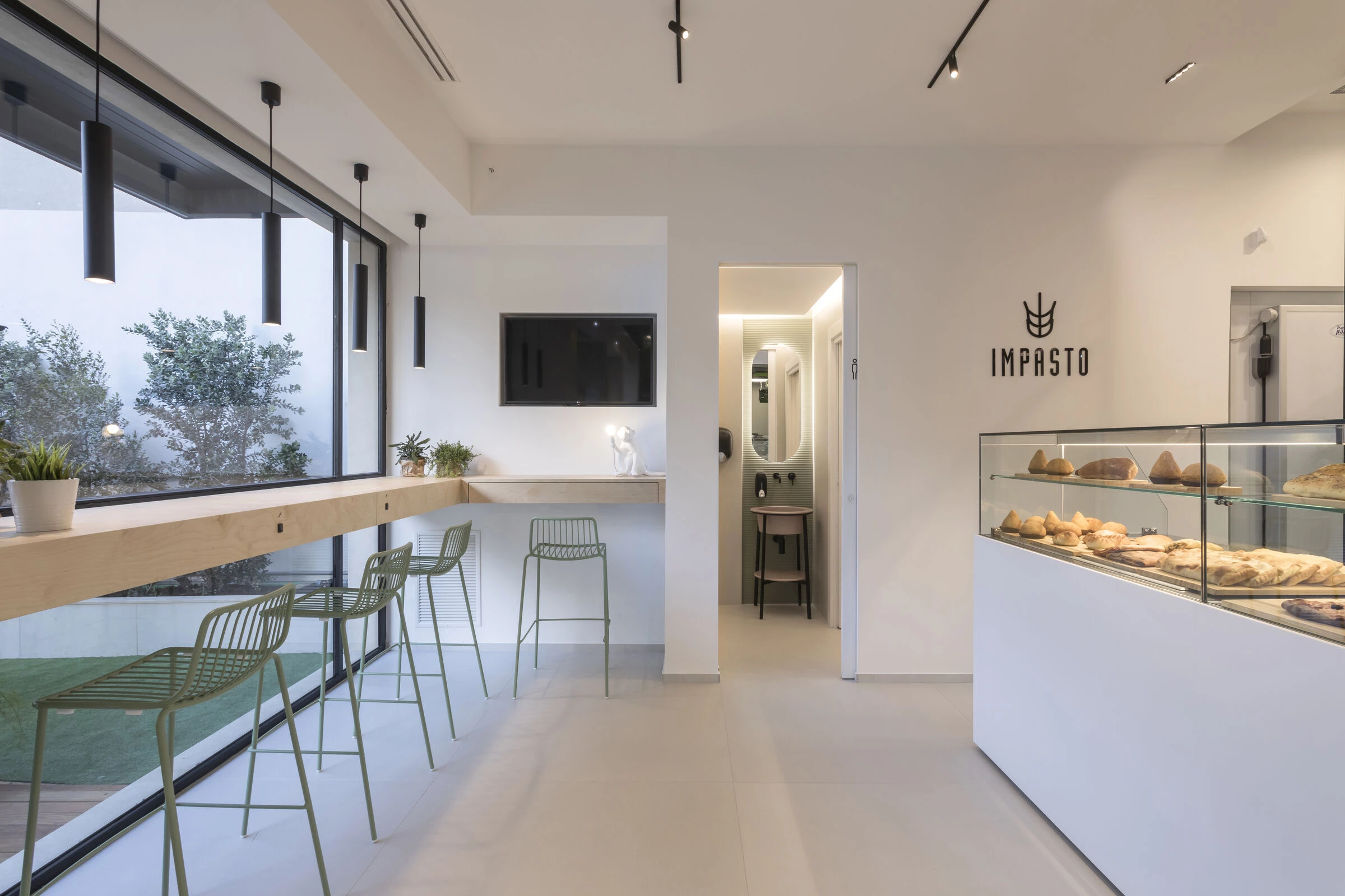 厚涂法丨意大利丨DFG Architetti associati-5