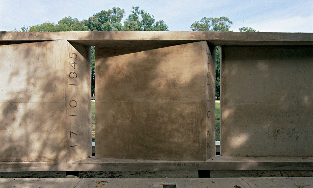 永续的场地 · 探索墓葬建筑的生死哲学丨阿根廷-85