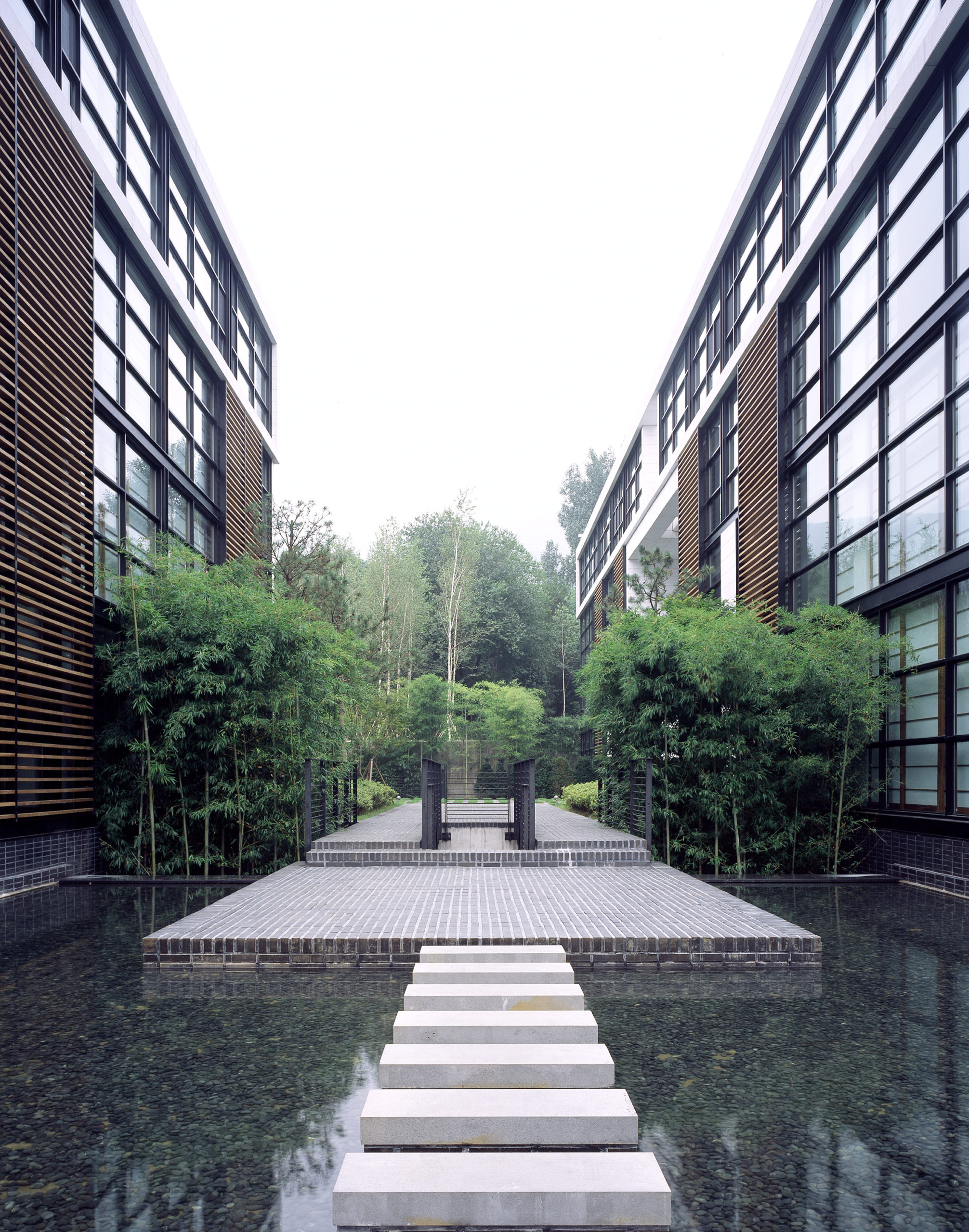 丨韩国城南市丨WILMOTTE & ASSOCIÉS等-23