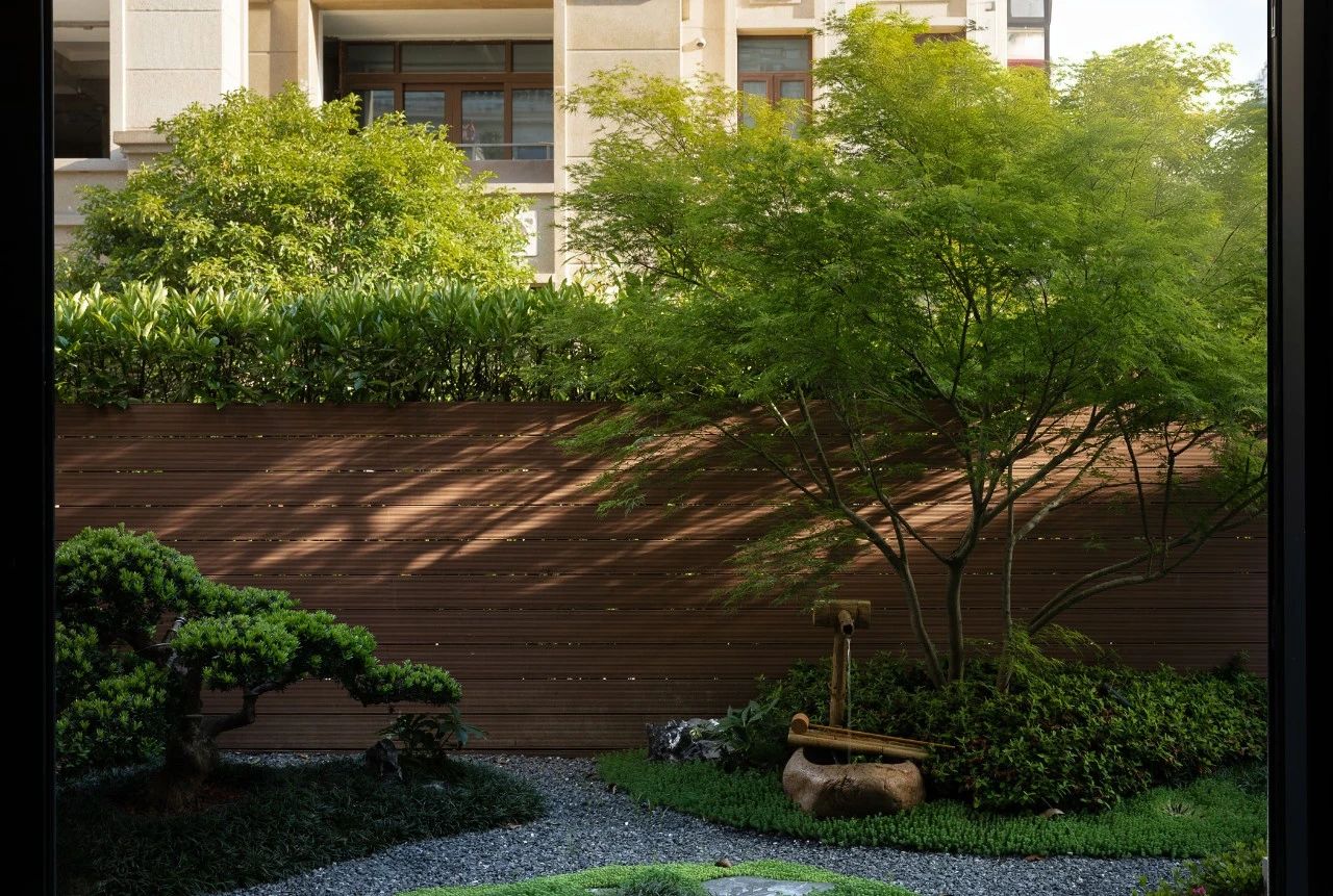 极简住宅·与自然同栖丨中国杭州丨杭州辰佑设计-29