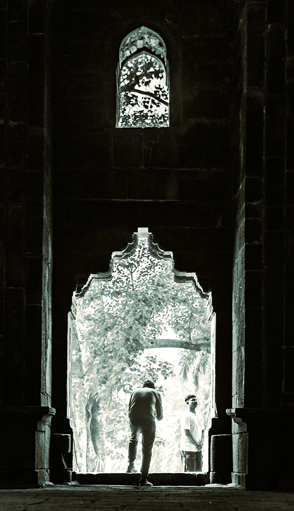 Delhi Architecture-3