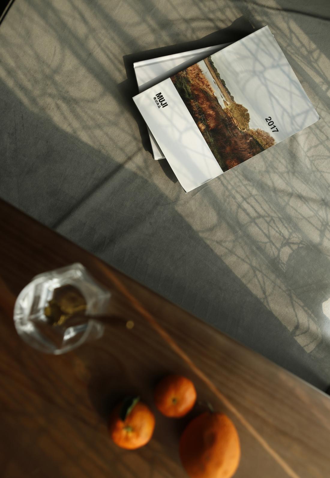 现代轻奢优雅家居设计-25