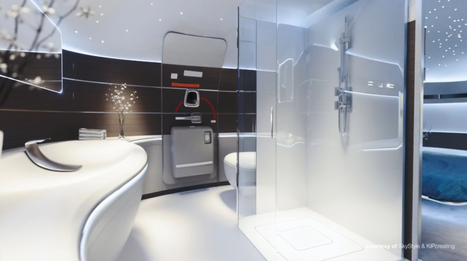 Voyager Station 太空酒店丨美国加州轨道组装公司-23