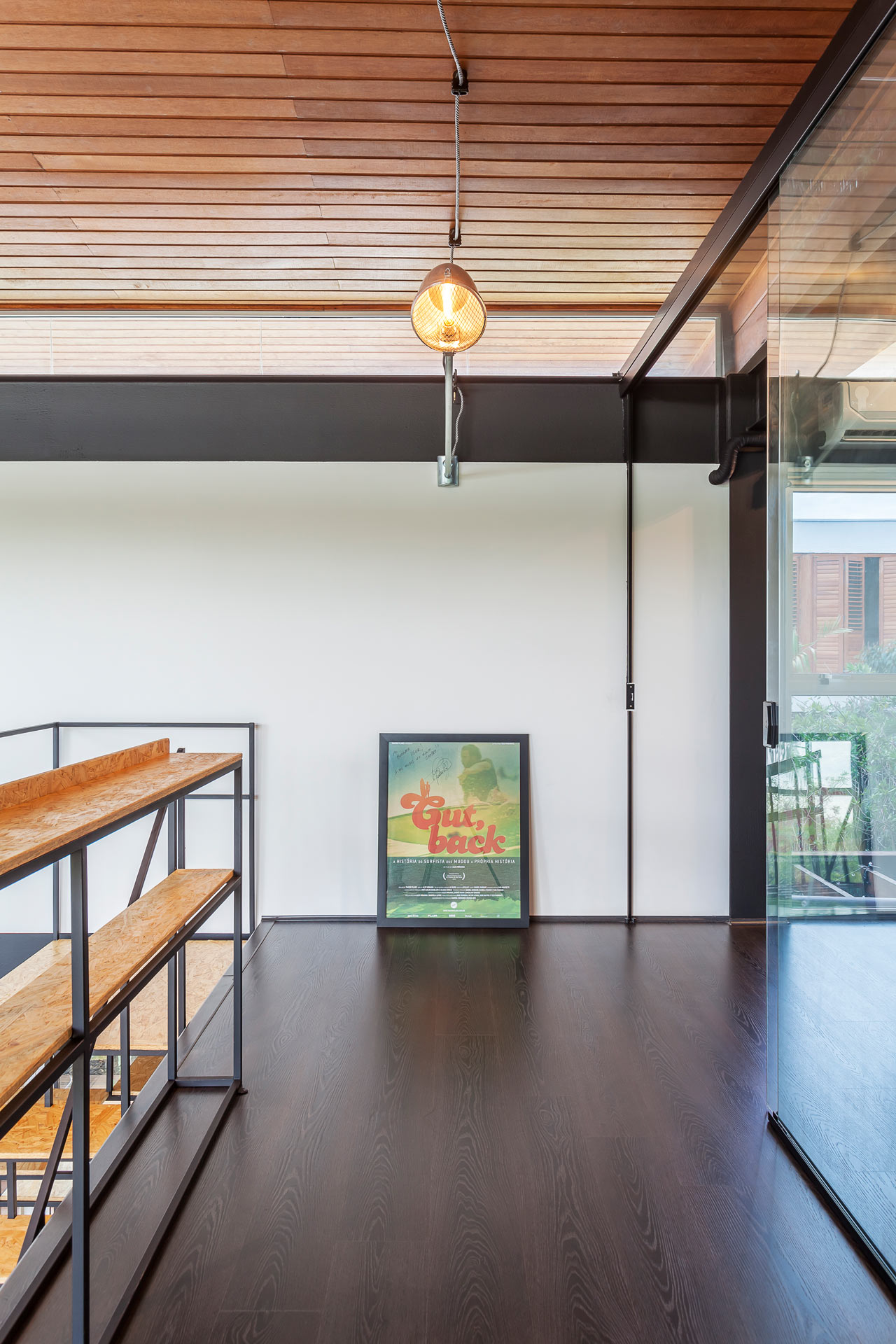 巴西电影公司简约新空间-21