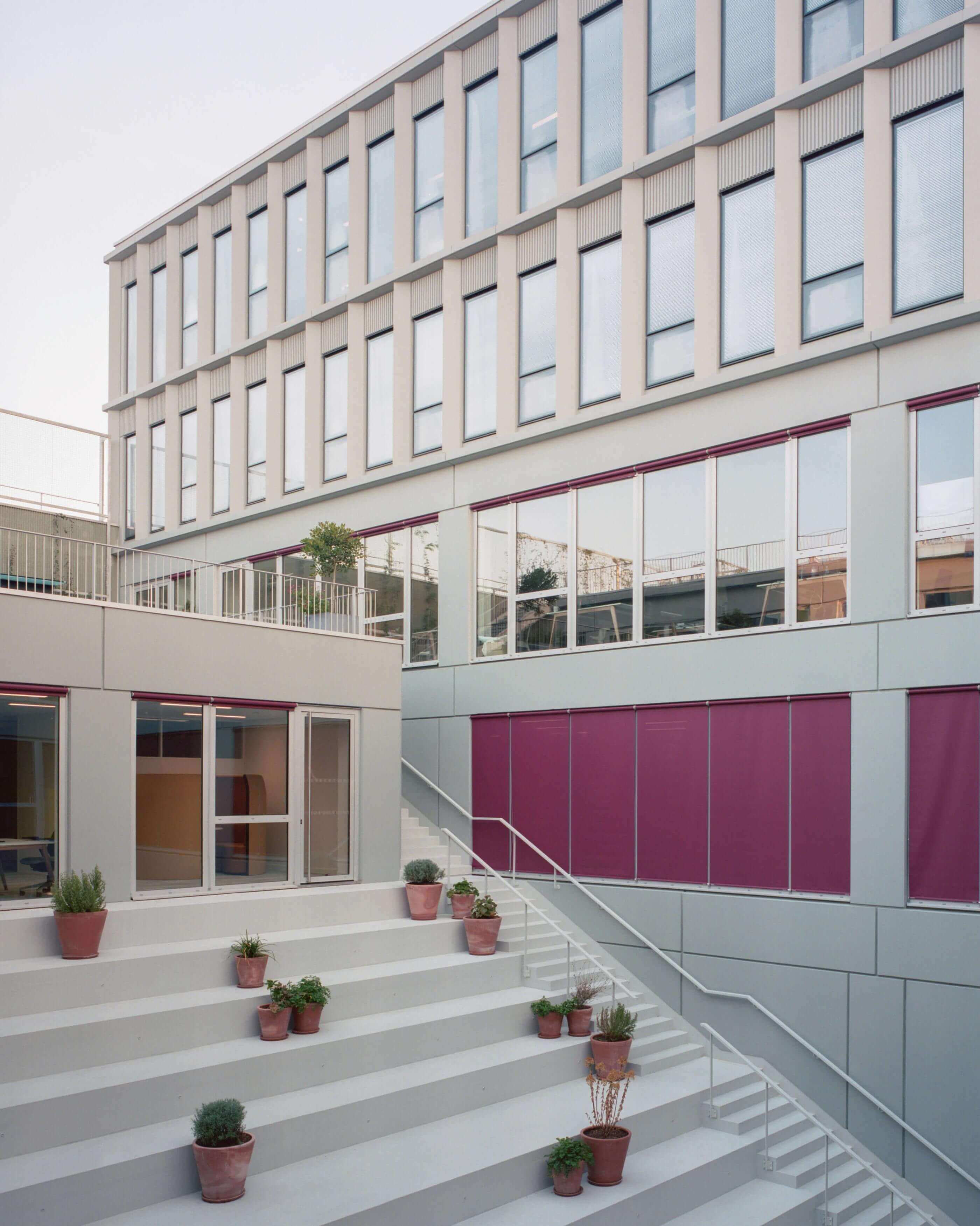 FUSO 073办公建筑及配套设施项目-32