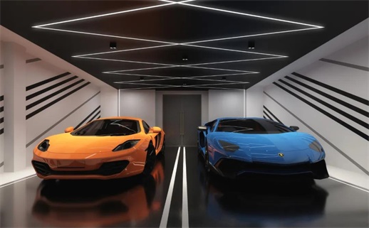 约克郡流动的金色盛宴-39