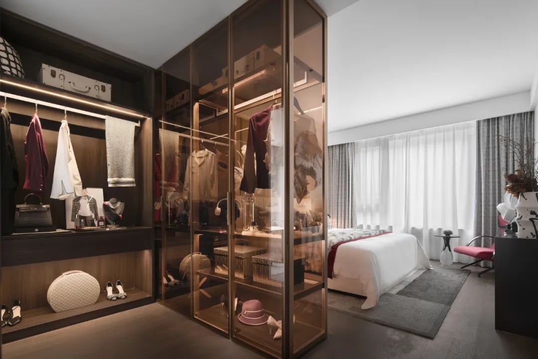 成都·悦蓉东方样板间丨中国成都丨成都九度装饰设计有限公司-72