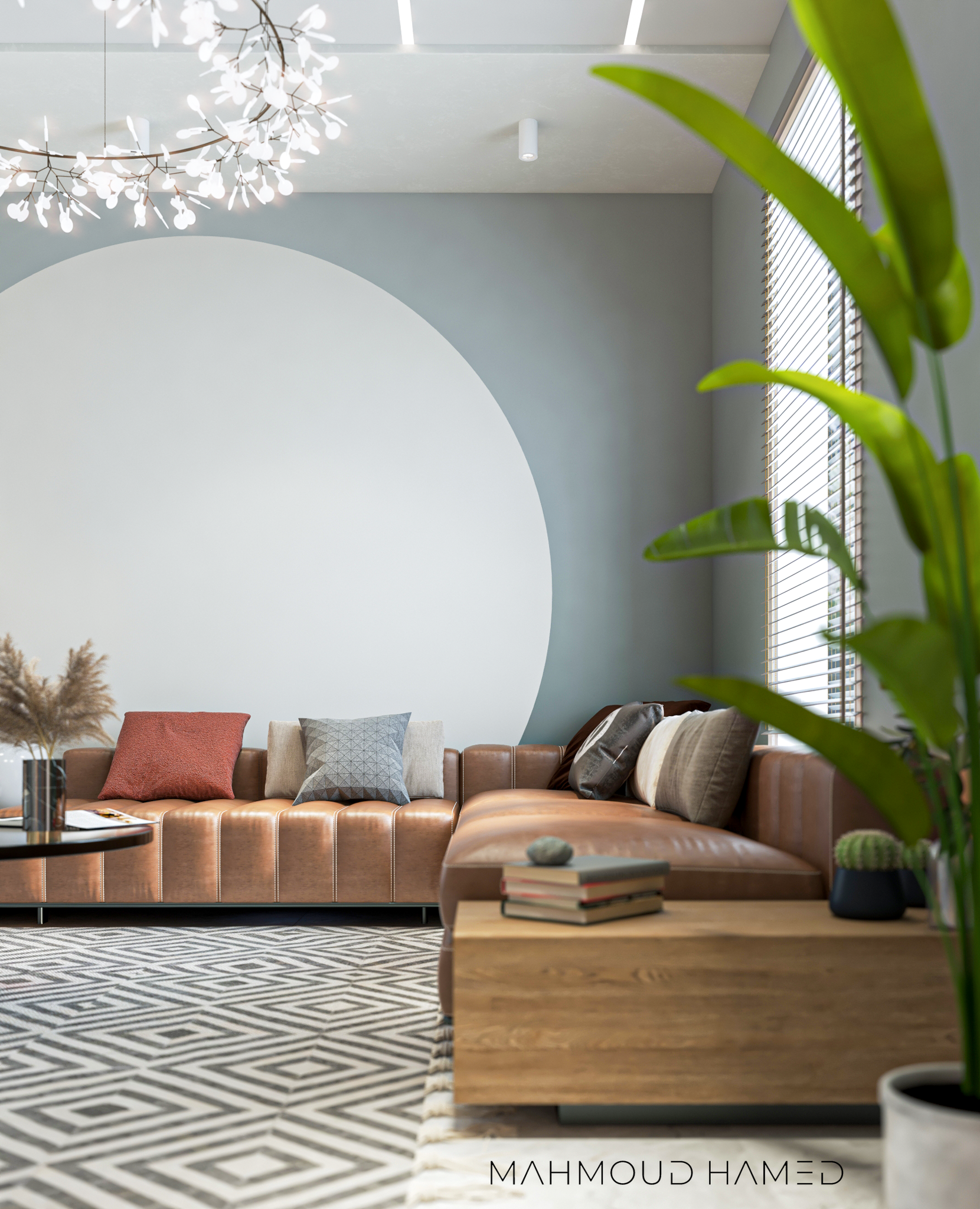 Living Area Design-0