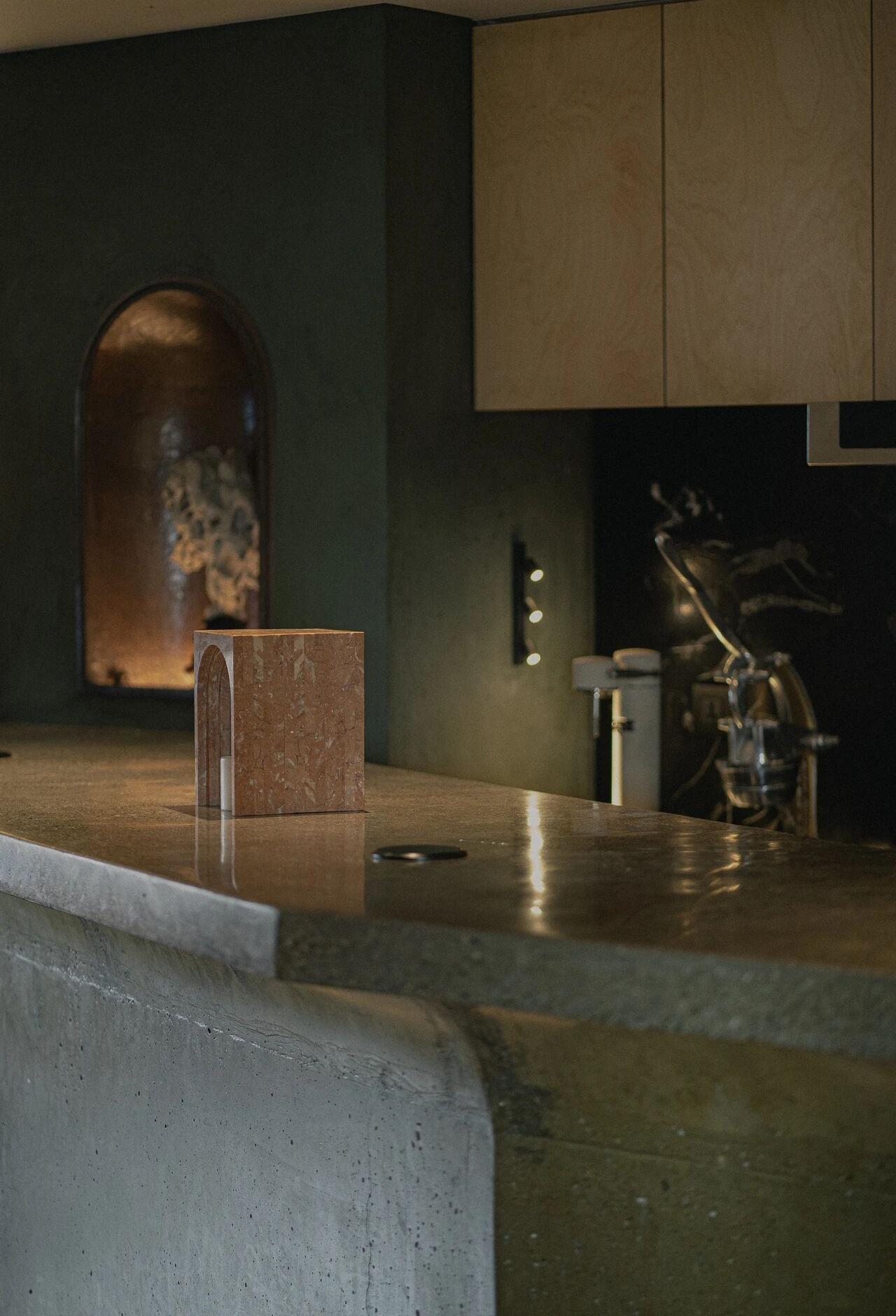 相上文象新办公室丨中国成都-14