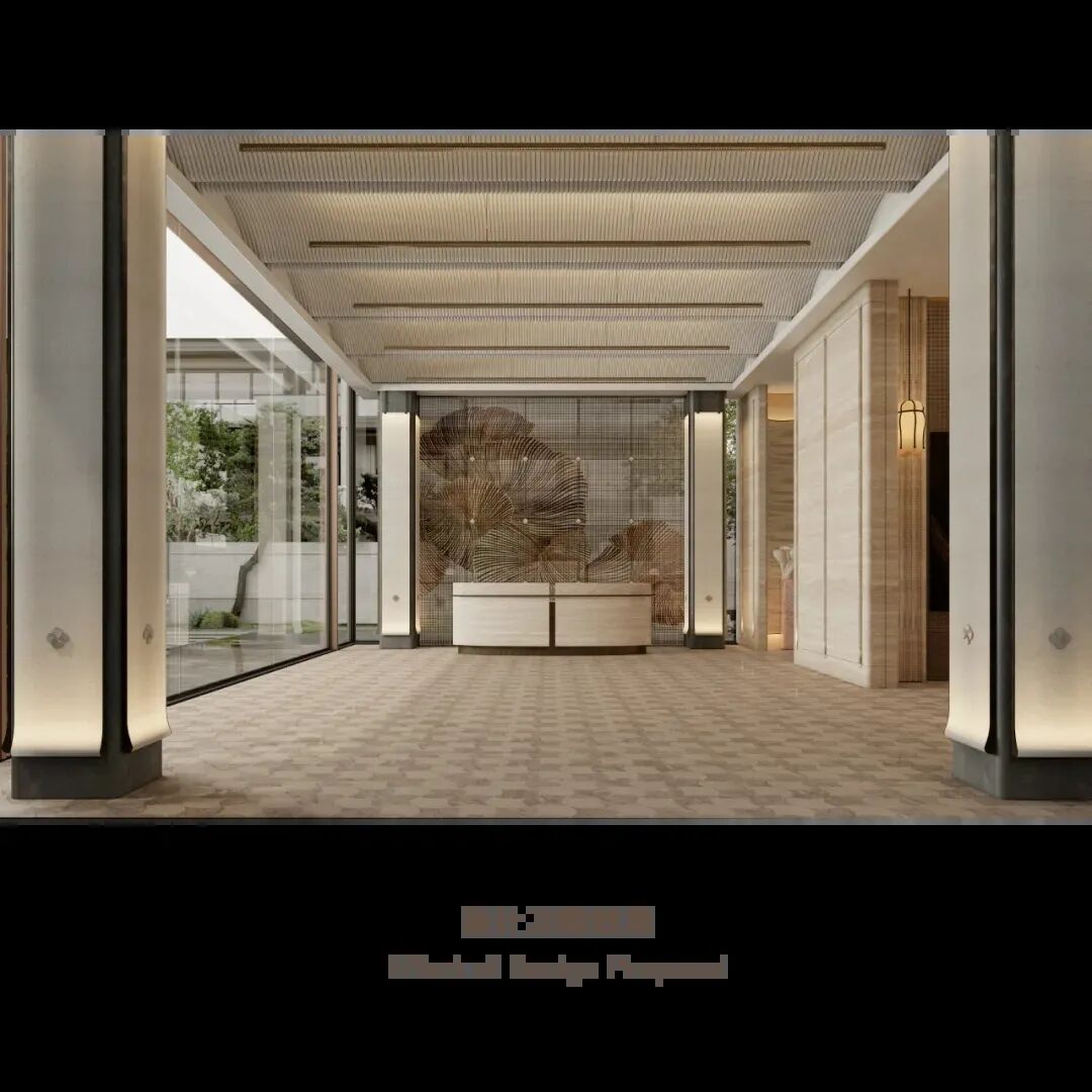 宁波龙湖亚伦·砚熙源著丨中国宁波丨SGD实观设计,SGD设计,戴瑞设计-58