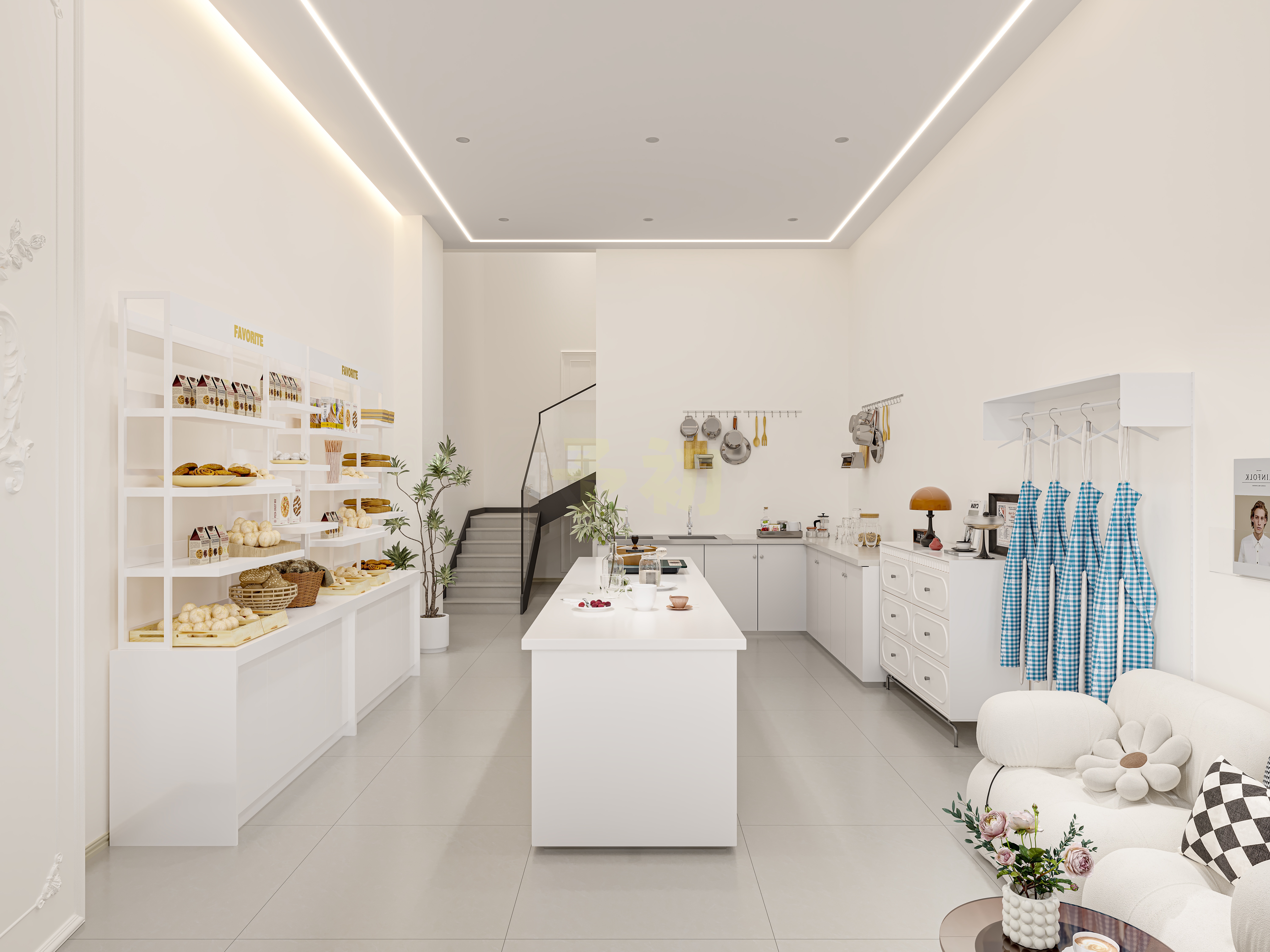 面包店小合集-1