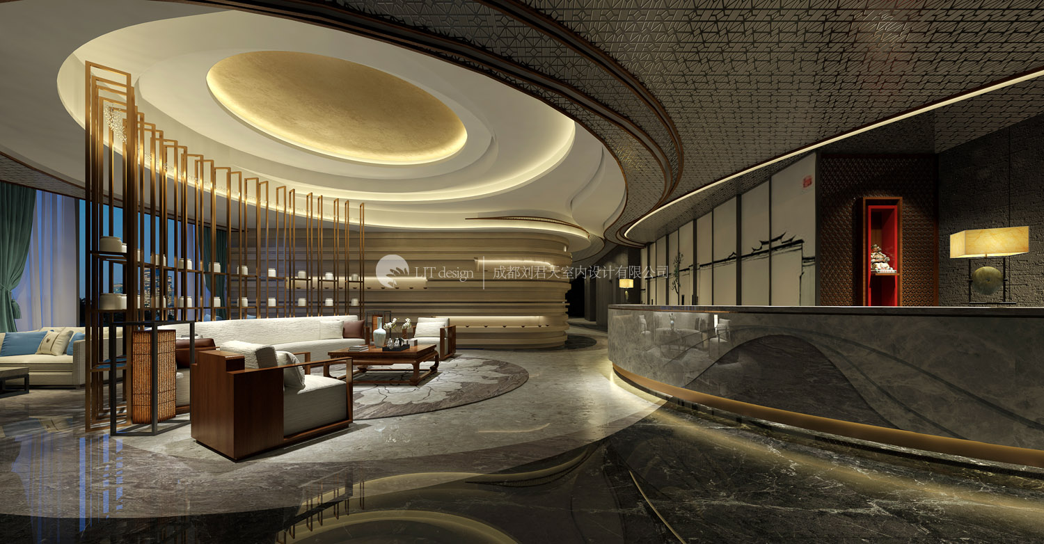 贵阳名仕会休闲会所-2