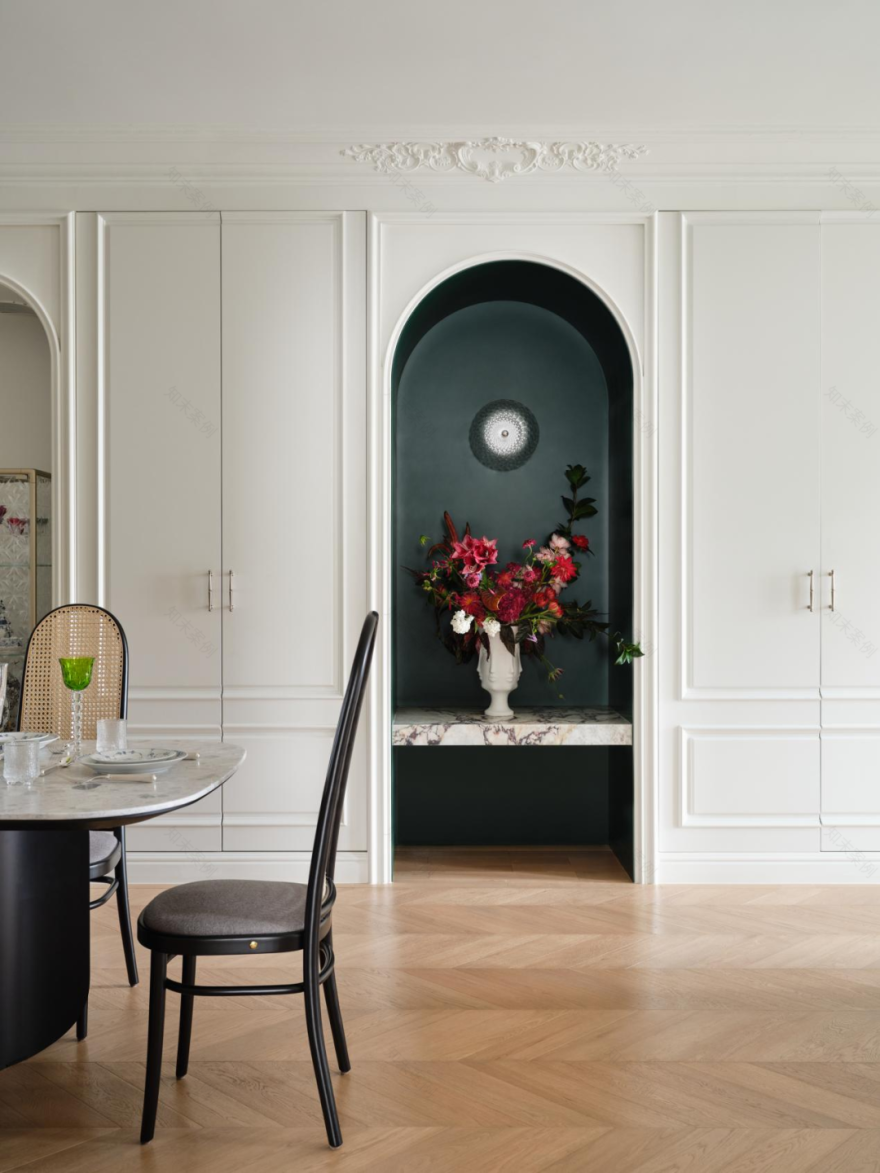 云锦东方丨中国上海丨法纳兴设计事务所Nothing Studio-48