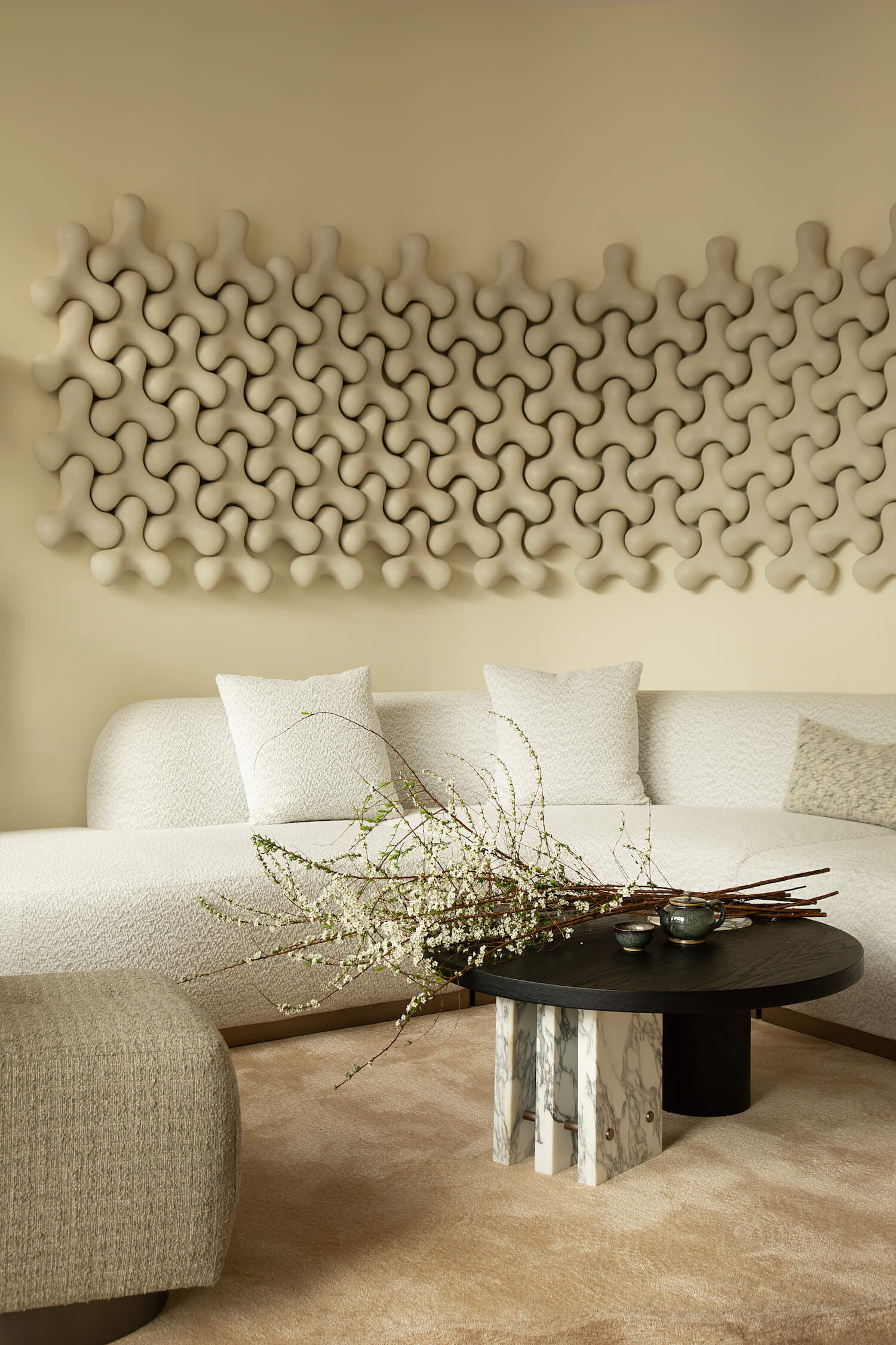 松山会员生命医学中心丨中国重庆丨JINDESIGN-36