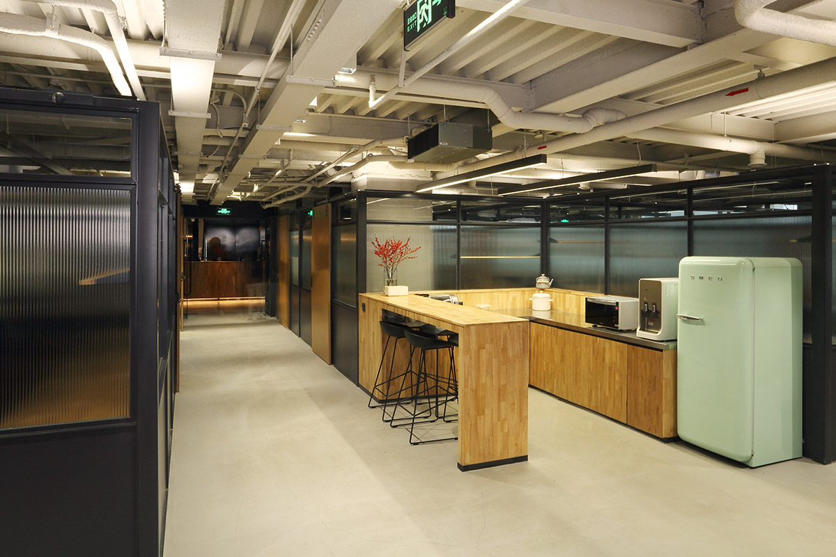 北京ideaPod & 冥想与狂欢的迷你都市 / 刘冰清 + 大木建筑事务所-26