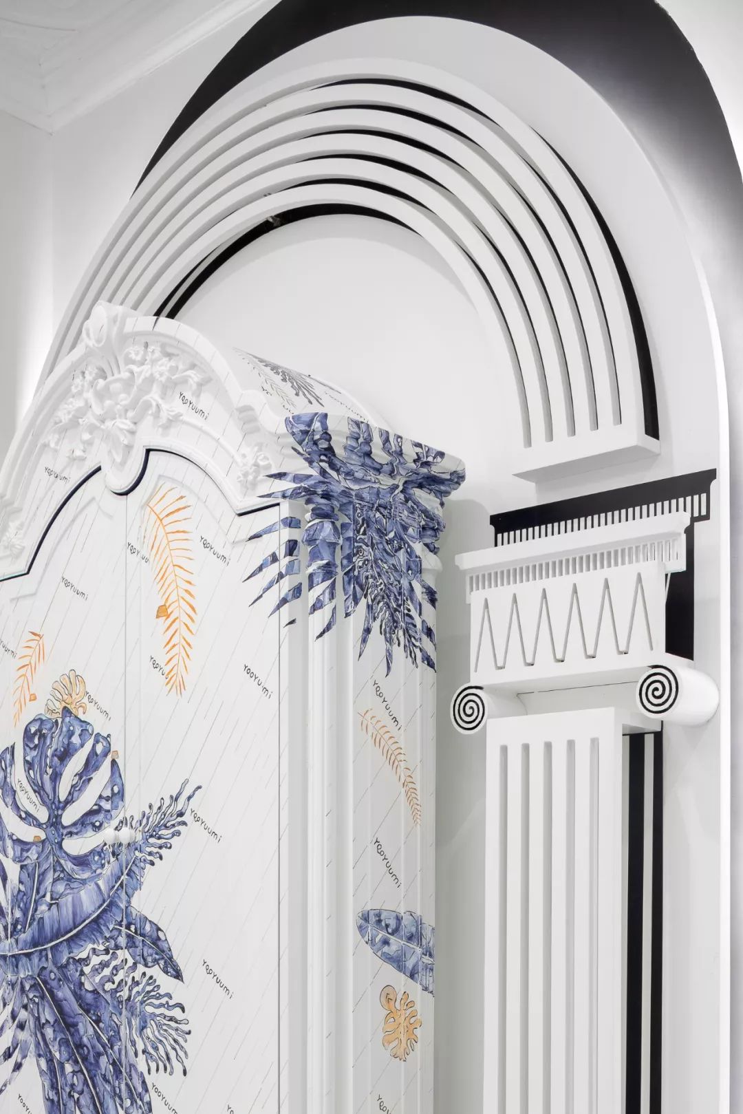 董璇 x 李想两大女神联手跨界亲子产业，未开业，已惊艳帝都！-73