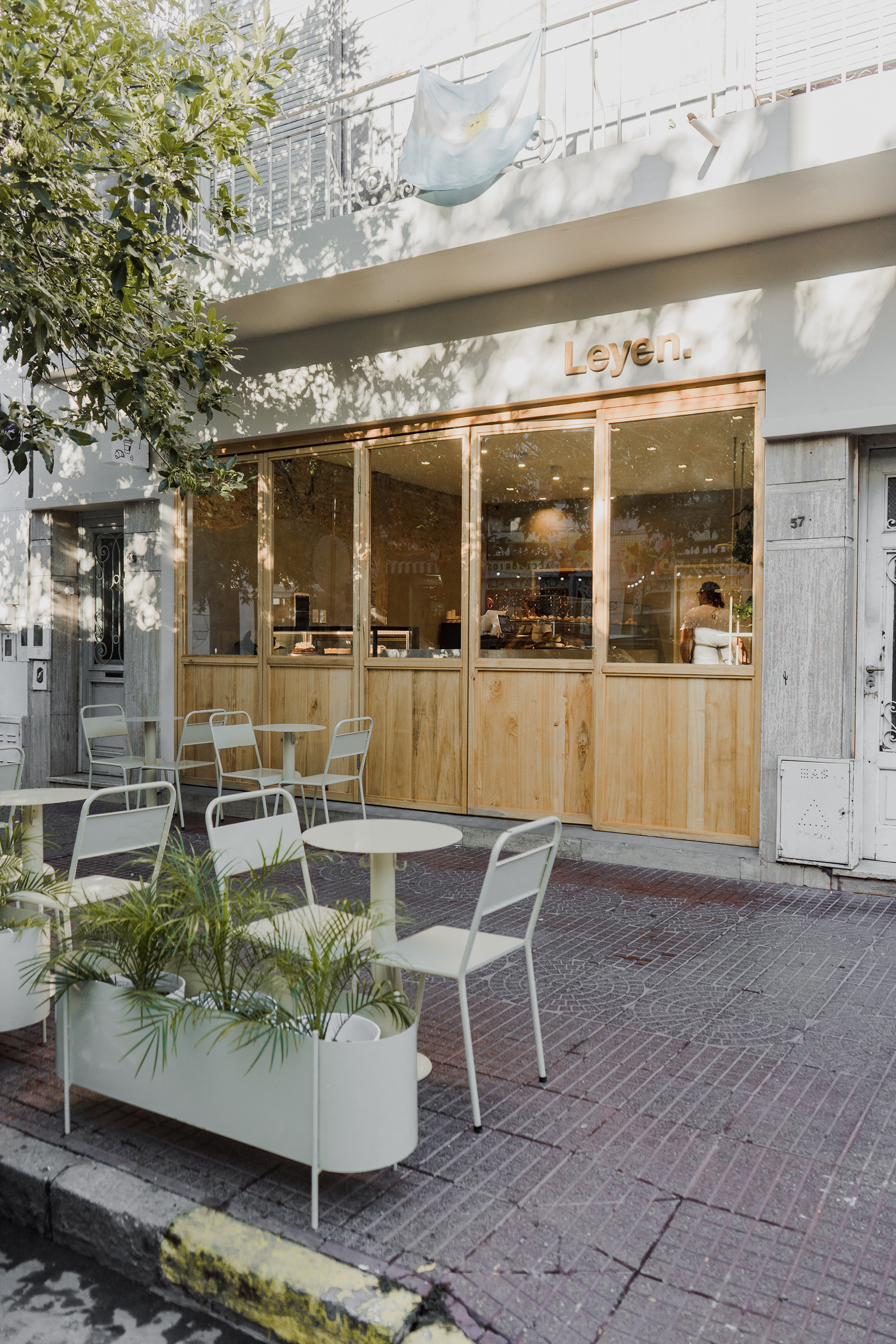 LEYEN CAFE 咖啡店-0